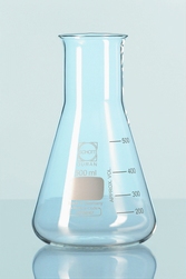 Erlenmeyer 50 ml  WH