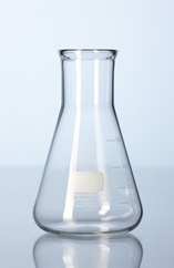 Erlenmeyer 100 ml Super Duty  WH