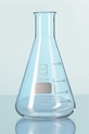 Erlenmeyer 50 ml NH