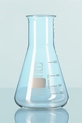 Erlenmeyer 25 ml WH